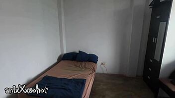 Solo Pienso En Masturbarme