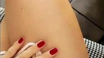 Slut Flashing Interracially