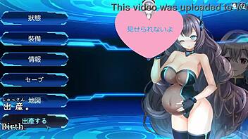 Super Digest Of Metal Flame Anime Game Released In April 2023