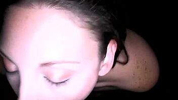 Detailed POV blowjob compilation featuring three Asian pornstars sucking cocks