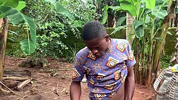 Wanna see hot cumshot on anime hentai ass?