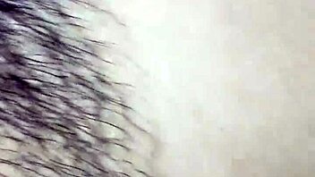 feeling intense pleasure in the rain with gay anal sex