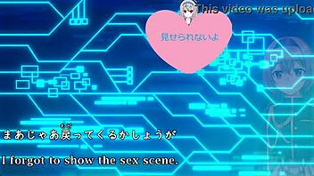 Super Digest Of Metal Flame Anime Game Released In April 2023