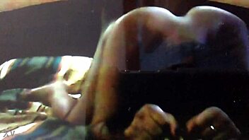 Fucking my friend's pussy amateur style