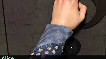 Hrajme si rytierovu povesť 3. diel