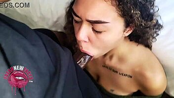 mara tries hard for the job