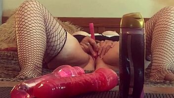 Granny Nuns Explore Vibrators