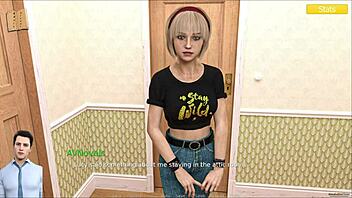 Rosewater Manor 22 Game