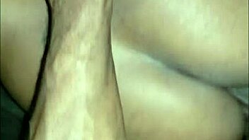 Ebony Babe Bent Over for Hard Big Cock Action!