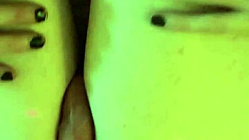 Fuckin Ava's Tight Pussy!