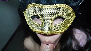 I Love Anal Sex With Stepdad!