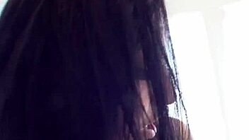 Teen Milla Mason Caught Masturbating To Naked Stepdad