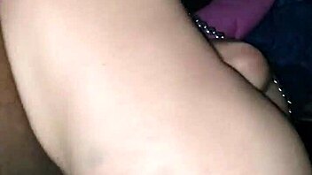 bbc dominates amateur ass in raw interracial hardcore pounding