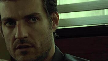 Cute black girl enjoys sweet sex.