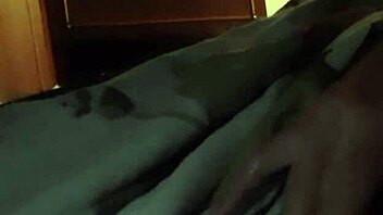 Neighbor's Fingers Ignite Intense Orgasm