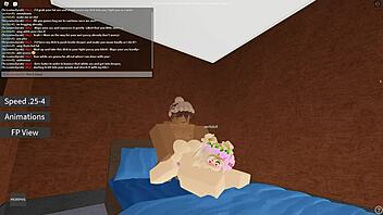 45 Roblox Porn Video Adventure