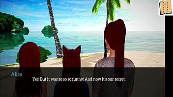 My new family episode 153