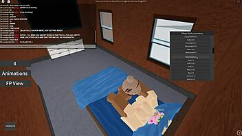 45 Roblox Porn Video Adventure