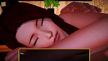 my new family 489 episode 😊