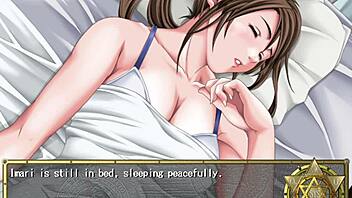 Bible Black Infection High Priest Ending Playthrough Part 4