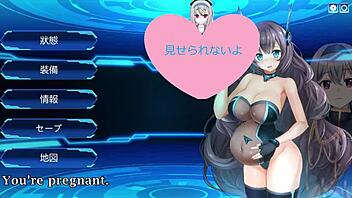 Super Digest Of Metal Flame Anime Game Released In April 2023