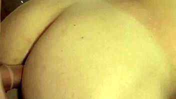 twinks make out then wild anal fucking 😈