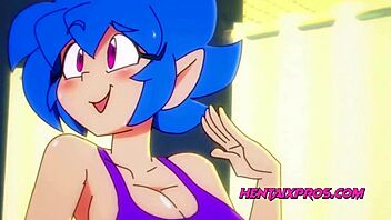 Horny girl gets fucked in the gym locker by a big cocked bodybuilder 2d cartoon.3d Cartoon,Anime,Cartoon,Cock,College,Cowgirl,Hentai,Orgasm,Parody,Riding,Young