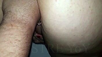 One Year Of Fisting - Sixth Month Of The Slave!