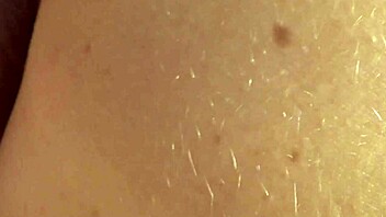 My Tongue Dives Deep into My Wife's Wet Pussy