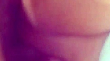 Support me, second part: my friend's mom has a tight vagina