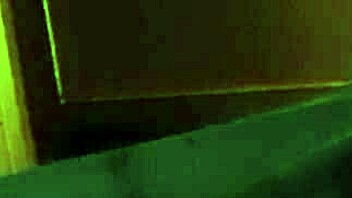 Neighbor's Fingers Ignite Intense Orgasm