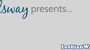 busty lesbians pussylick before scissoring