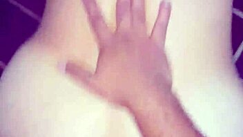 Madurita latina bent over for hardcore licking