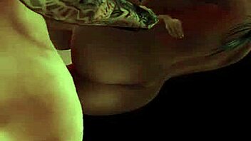 Fucking the Dream Pretinha in Missionary Anime Hentai