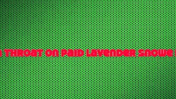 Teen Slams Deepthroat After Prom with Balls Deep Cumshot in Throat