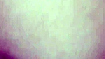 feeling intense pleasure in the rain with gay anal sex