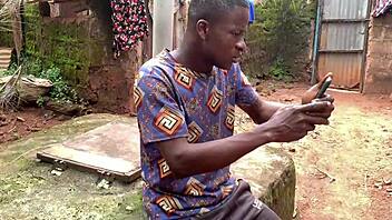 Wanna see hot cumshot on anime hentai ass?