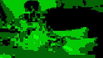 Did the Biker Claim My Rear in This Hentai?