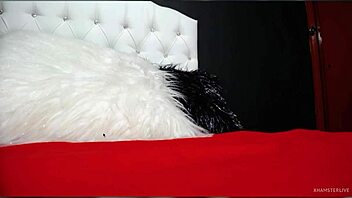 Latina Muy Linda Morrita Se Masturba Loren Th