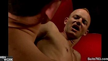 Can You Handle Horny Gays Fucking With Monster Cocks In Locker Room?