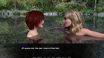 Let's play a knight's tale part 3