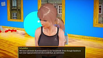 Episode 397 of my new family series