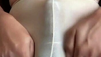 Pantyhose Masturbation Collection