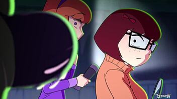mystery bang adventure