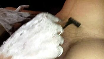 I Clean My Pubic Hair With Dirty Voice