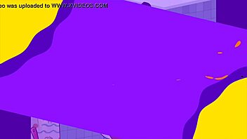 Can You Handle the Maid's Big Ass Anal?