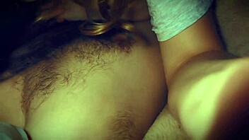 Wife's Big Tits And Ass Get Fucked Hard For A Good Night