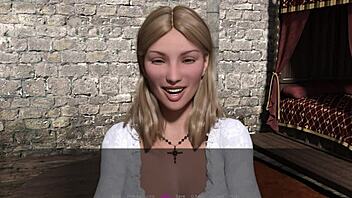 Let's play a knight's tale part 3