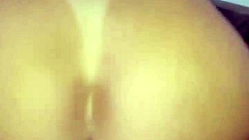 Desperate Wife Craves Hardcore Action in Stockings with Amateur Lover. She Begs for More Oral Pleasure.