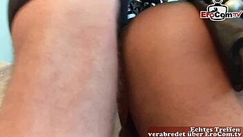 fetisch gay ficken ohne kondom anal in leder!